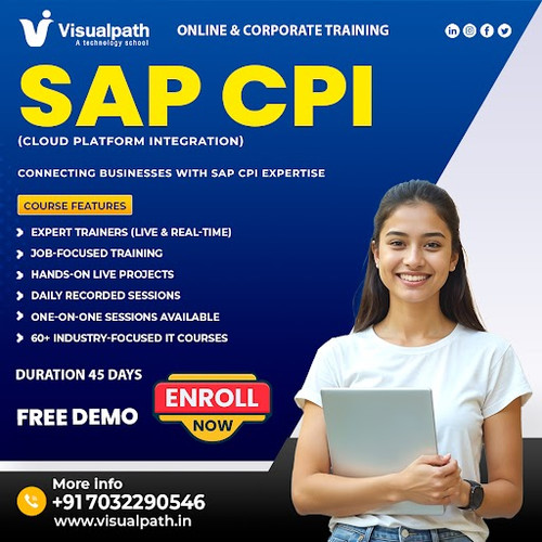 SAP CPI Online Training Course | SAP CPI at Visualpath.jpg