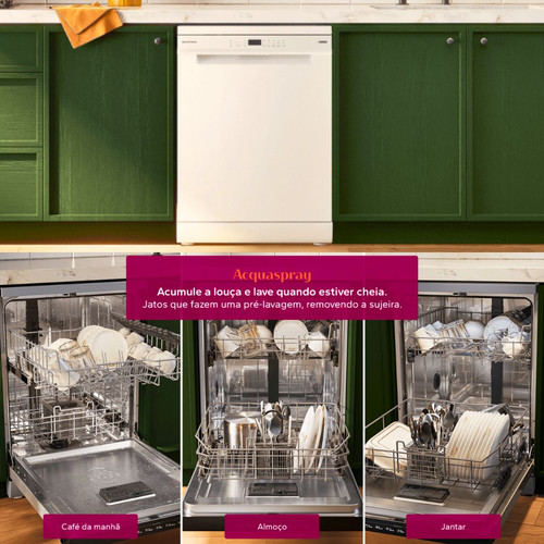 Lava Louças Brastemp 14 serviços com Smart Sensor Branca BLF60AB.jpg
