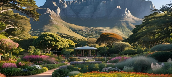 Kirstenbosch