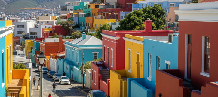 Bo-Kaap