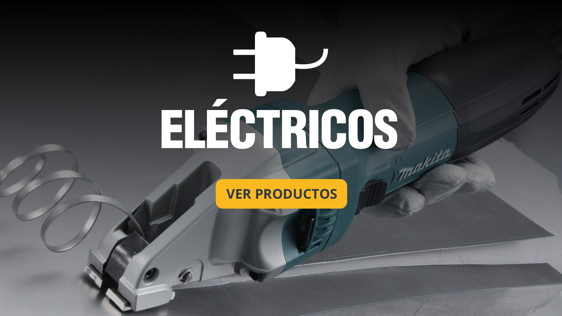 Makita herramientas eléctricas
