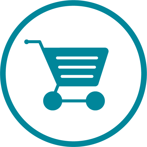 icono comprar