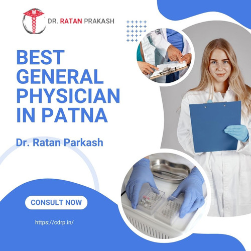 Best General Physician in Patna: Dr. Ratan Parkash.jpg