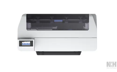 Impresora Epson SureColor T3170 Imagen de Arriba 2.webp