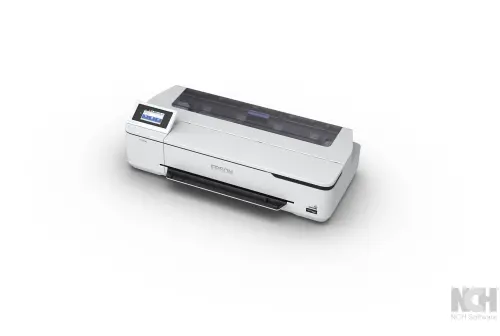 Impresora Epson SureColor T3170 Izquierda.webp