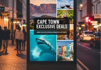 Winelands Luxury Escape