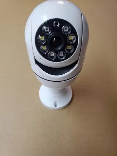 Pix-Link WiFi Smart Camera Image 9