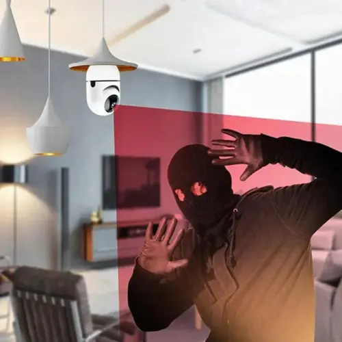 Pix-Link WiFi Smart Camera Image 6