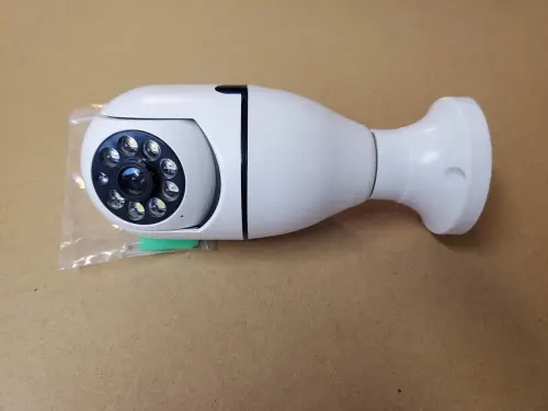 Pix-Link WiFi Smart Camera Image 10