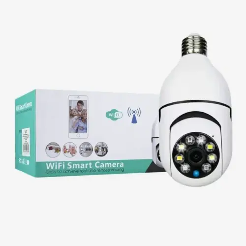 Pix-Link WiFi Smart Camera Image 2