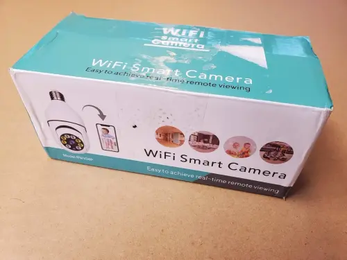 Pix-Link WiFi Smart Camera Image 11