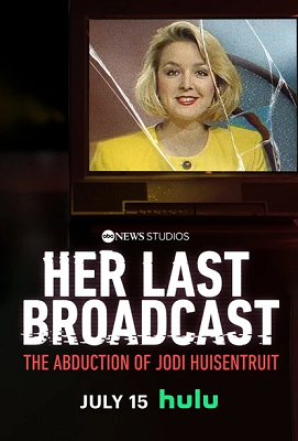 L'ultima trasmissione: il rapimento di Jodi Huisentruit - Stagione 1 (2025).mkv WEB-DL 1080p ENG SUB ITA H.264 [Completa]