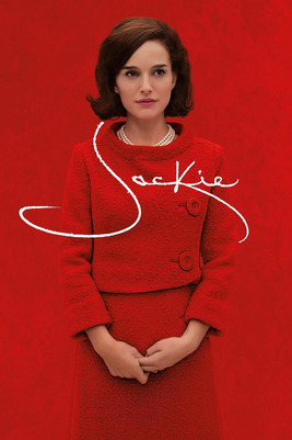 Jackie [2016] [DVD5-R1] [Latino]