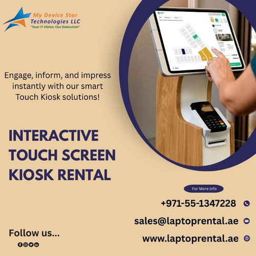 Is Customer Experience Evolving via Dubai Kiosk Hire?.jpg