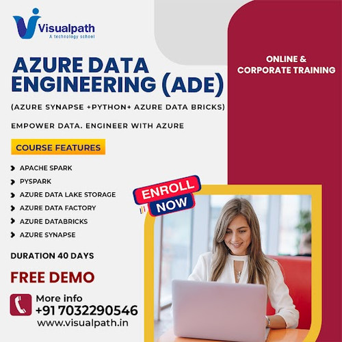 Microsoft Azure Data Engineering | Azure Data Engineer Course.jpg