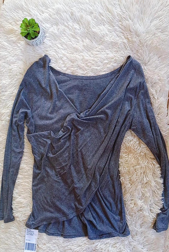 0167-03-15 / BLUSA TRANÇADA  CINZA.jpg