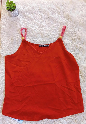 0067-02-10 / BLUSA VISCOSE  LARANJA.jpg