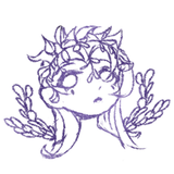 doodle ffor Fioreth (#739)