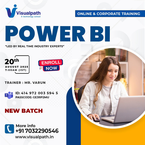 Power BI New Batch Starting 20th Aug 2025  Enroll Today.jpg