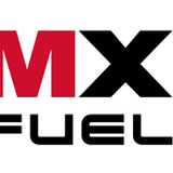 MXF Logo w