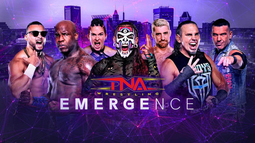 TNA Emergence PPV 2025 .mp4 1080p WEBDL AAC ENG