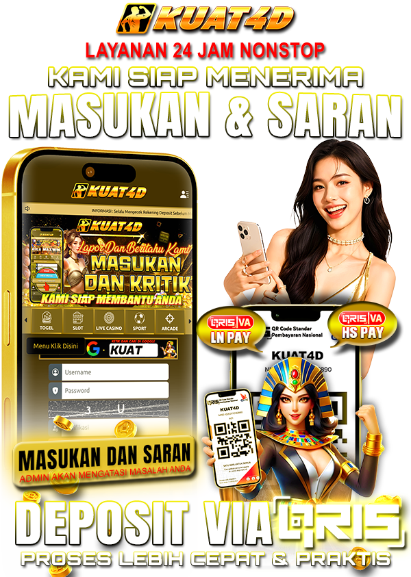 KUAT4D