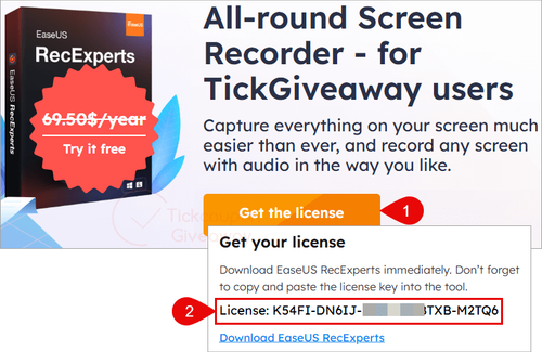 get easeus recexperts for windows code.png