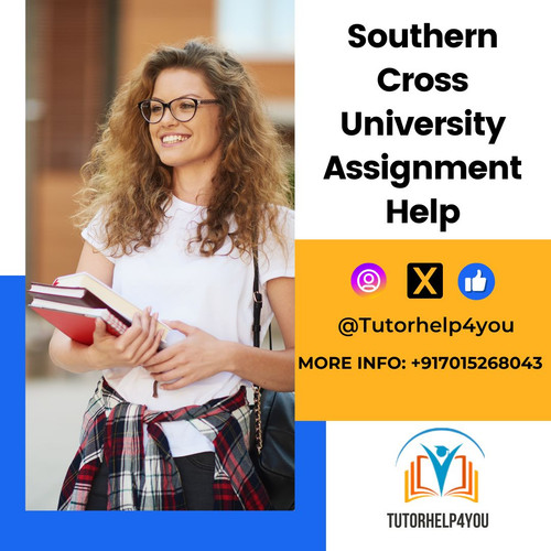 Southern Cross University Assignment Help for Every Subject and Stream.jpg