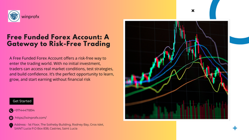 Free Funded Forex Account A Gateway to Risk Free Trading.png