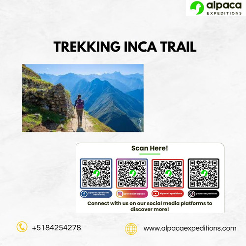 Experience the Magic of Trekking Inca Trail with Alpaca Expeditions.jpg