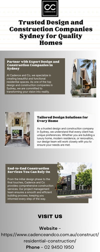 Trusted Design and Construction Companies Sydney for Quality Homes.jpg