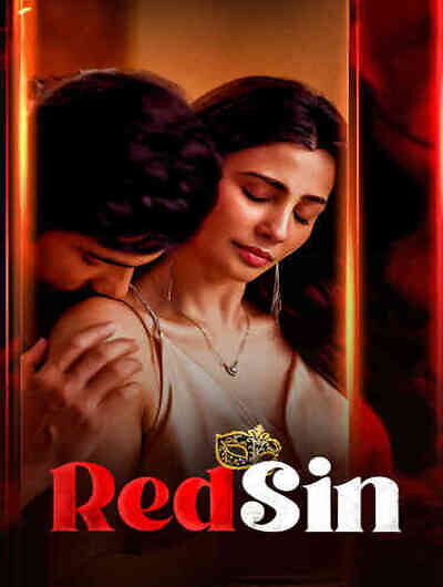 Red Sin 2025 Shemaroome Ep1-6 Hot Series Download