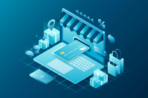 Grow Online Sales With an eCommerce Development Company in Delhi.jpg