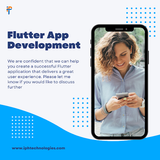 flutter