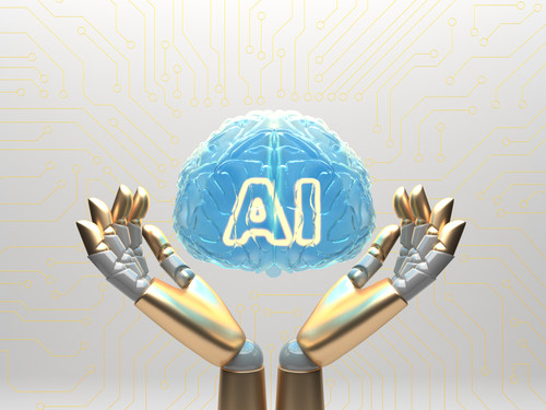 Drive Automation With the Best AI ML Development Company in India.jpg