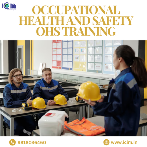 Occupational Health and Safety (OHS) Training – Safer Workplaces, Better Compliance.png