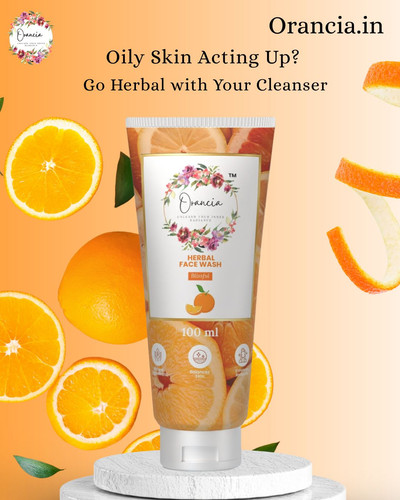 Oily Skin Acting Up? Go Herbal with Your Cleanser.jpg