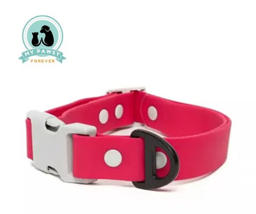 Best Waterproof Dog Collar – Durable & Stylish for Your Pup.jpg