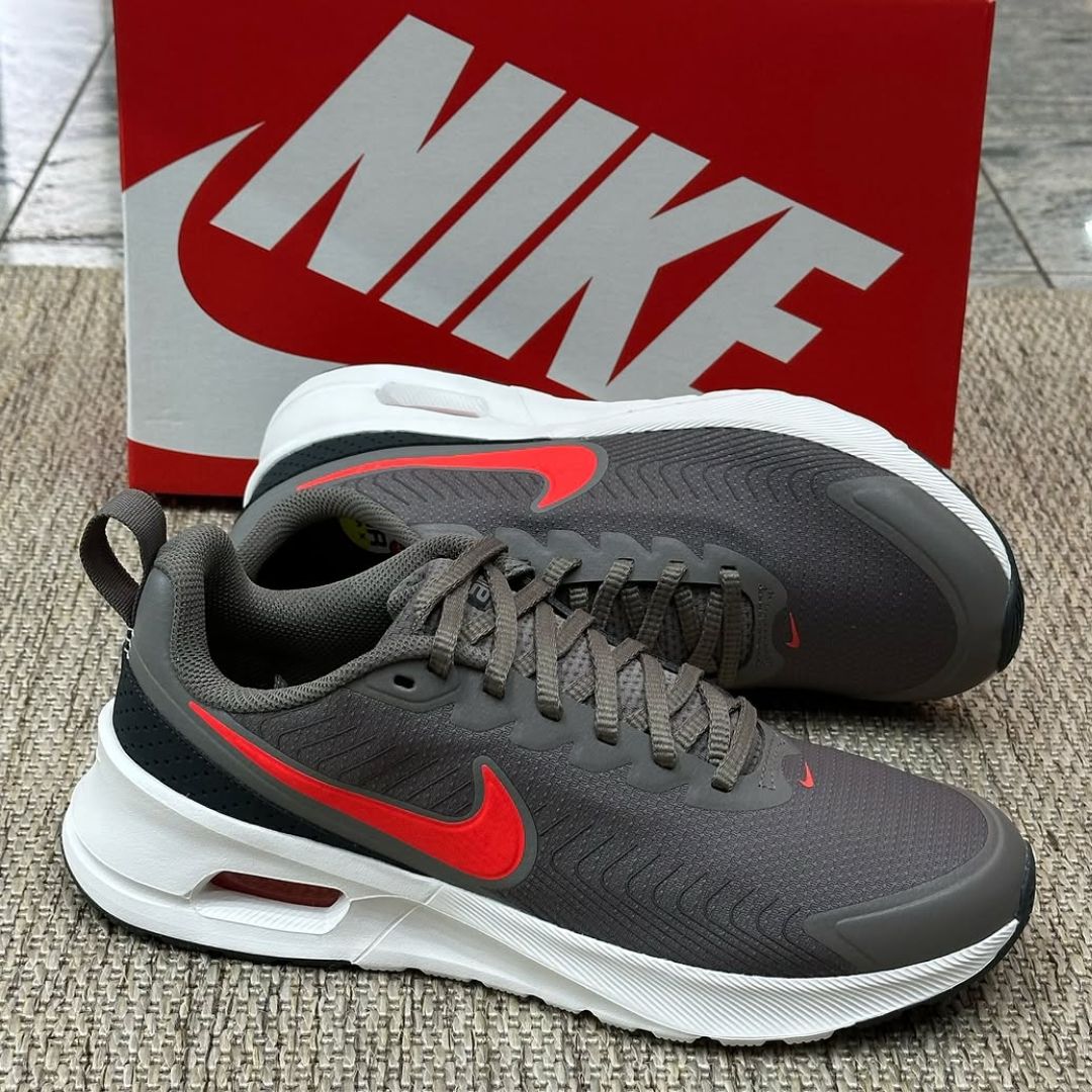 Tênis Nike Air Max Nuaxis Masculino