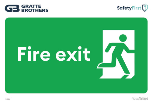 1140GRA Fire exit 300x200mm.jpg