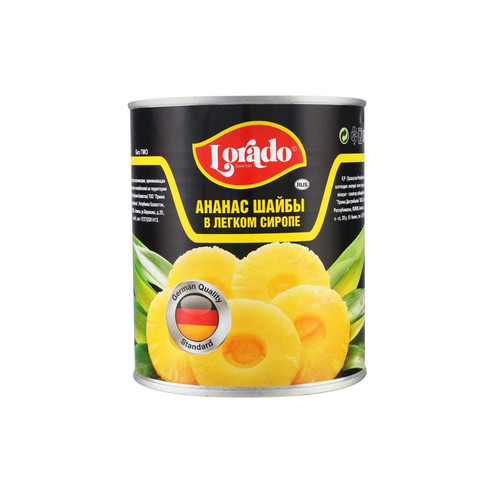4008638111026 Ананасы Lorado Шайбы 850 Мл ЖБан. .jpg
