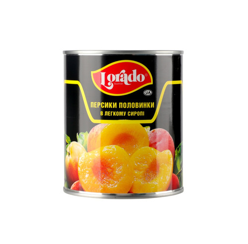 4008638161205 Персики Lorado В Сиропе 850 Мл ЖБан. .jpg