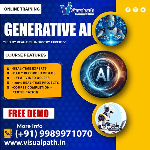 Generative AI Training  GenAI Course in Hyderabad.jpg