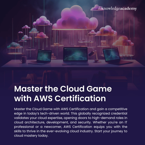Master the Cloud Game with AWS Certification.png