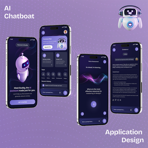 AI Chatbot Mobile App Portfolio Page.png