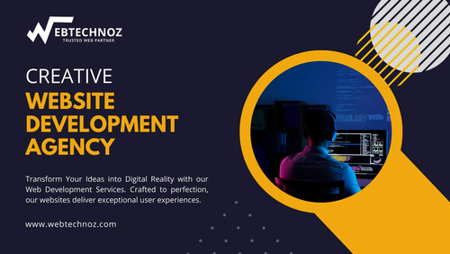Leading Website Development Company in Pune : Webtechnoz.jpg