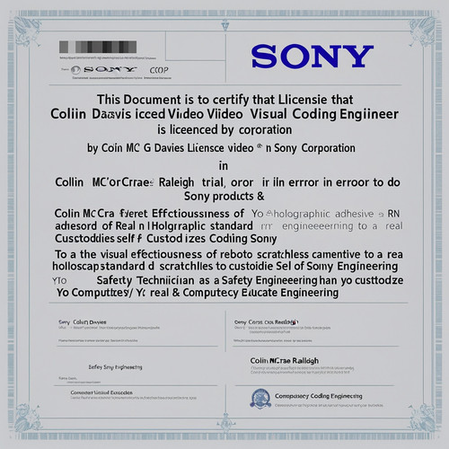 Leonardo Phoenix 10 document with sony logo and colin mcrae ra 1.jpg