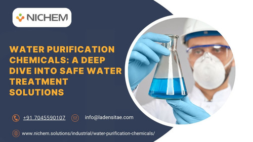 Water Purification Chemicals: A Deep Dive into Save Water Treatment Solutions.jpg
