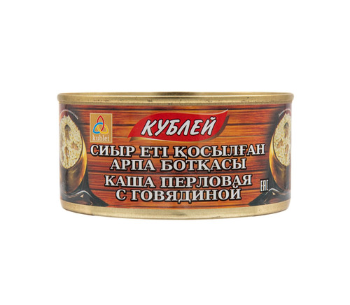 4870004930063 Каша Кублей Перловая С Говядиной 325 Г ЖБан. .jpg