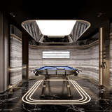 The Embassy The Diplomat Game (1)